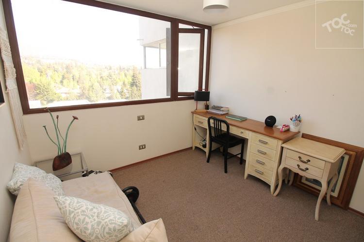 Venta Departamento San Jose de la Sierra Las Condes