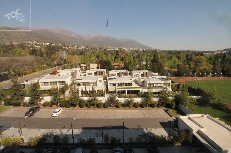 Venta Departamento San Jose de la Sierra Las Condes