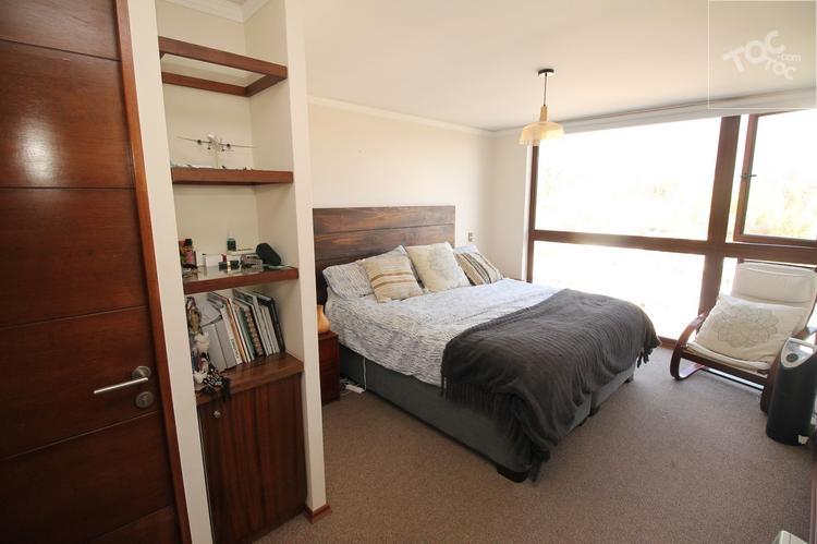 Venta Departamento San Jose de la Sierra Las Condes