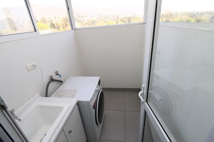 Venta Departamento San Jose de la Sierra Las Condes