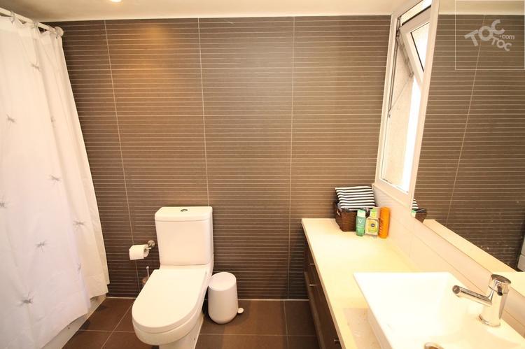 Venta Departamento San Jose de la Sierra Las Condes