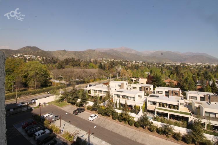 Venta Departamento San Jose de la Sierra Las Condes