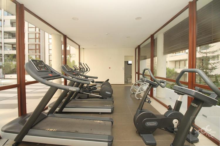 Venta Departamento San Jose de la Sierra Las Condes