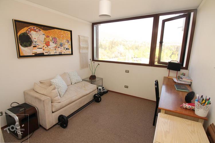 Venta Departamento San Jose de la Sierra Las Condes