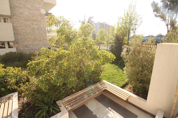 Venta Departamento San Jose de la Sierra Las Condes