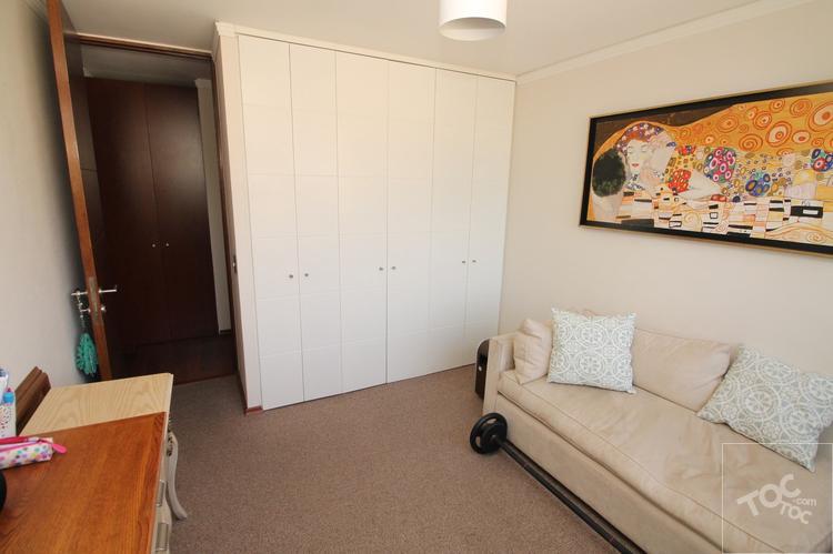 Venta Departamento San Jose de la Sierra Las Condes