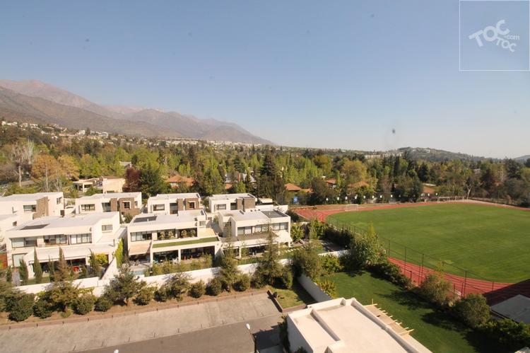 Venta Departamento San Jose de la Sierra Las Condes
