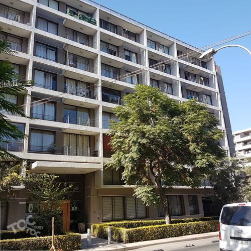 Departamento a pasos de metro ULA