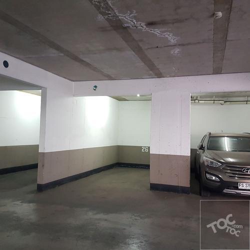 Departamento a pasos de metro ULA