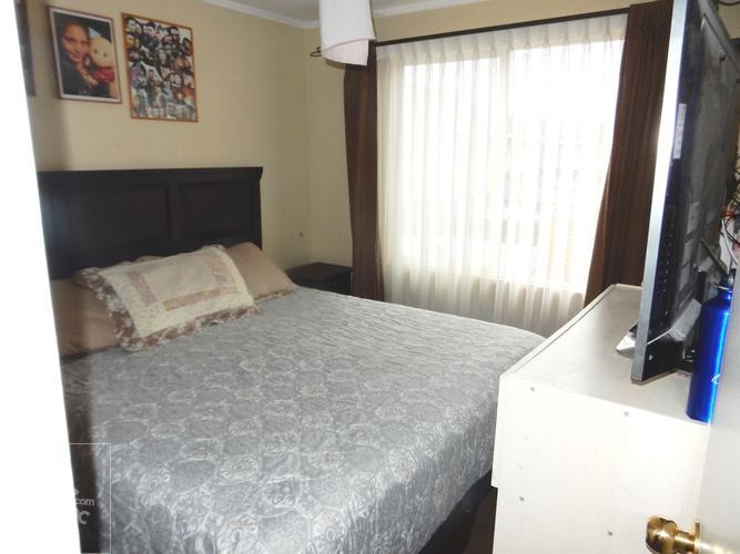 Casa con excelente ubicación en Barrio Consolidado