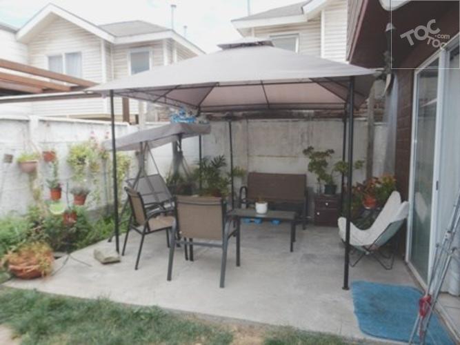 Casa con excelente ubicación en Barrio Consolidado