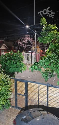 Parque La Flores 2252, Puente Alto