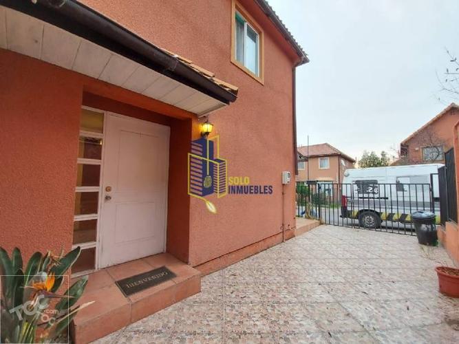 CONDOMINIO ALTOS DE LA ARBOLEDA