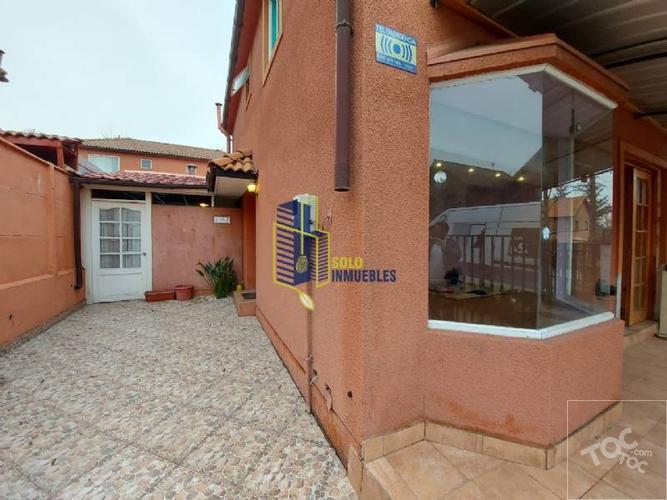 CONDOMINIO ALTOS DE LA ARBOLEDA