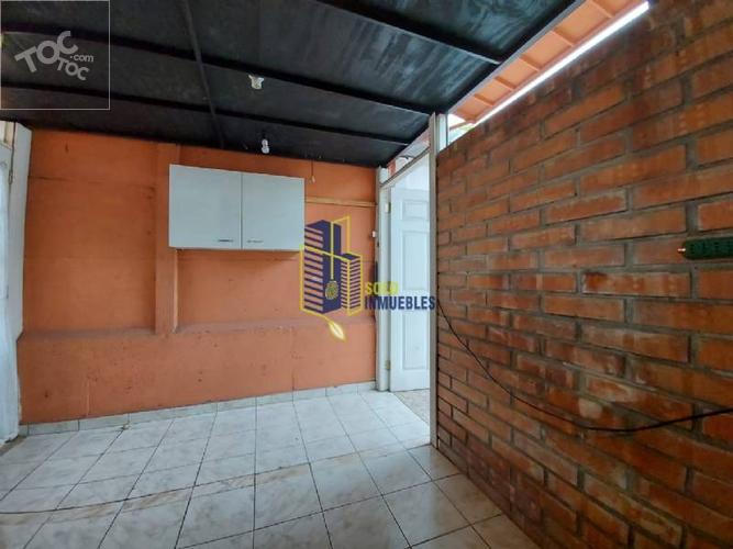 CONDOMINIO ALTOS DE LA ARBOLEDA