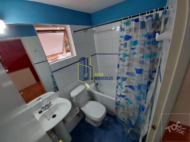 CONDOMINIO ALTOS DE LA ARBOLEDA