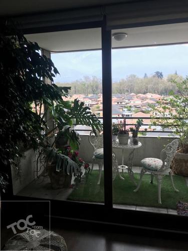 Av la Hacienda Macul 5701 5701, Peñalolén