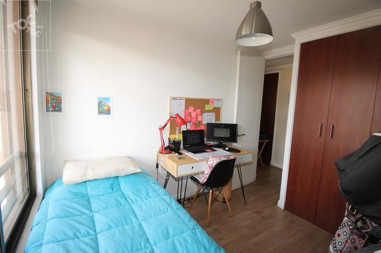 Venta Departamento Jose Domingo Cañas Ñuñoa