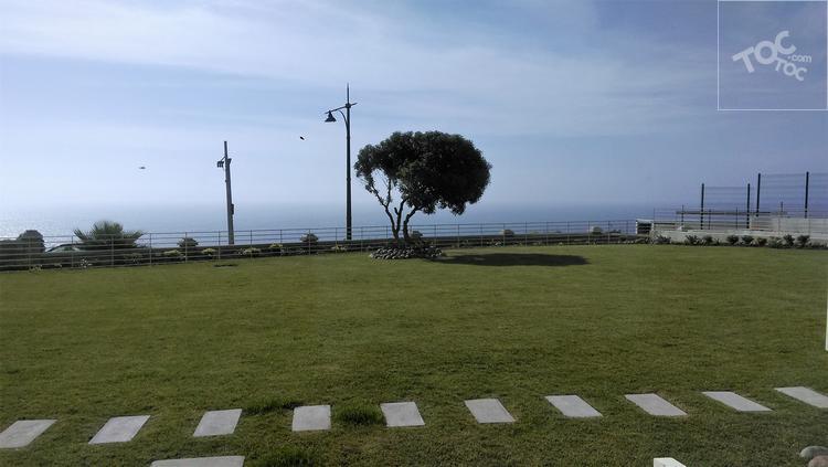 Mirador Horizonte 2D2B1E1B - Concón