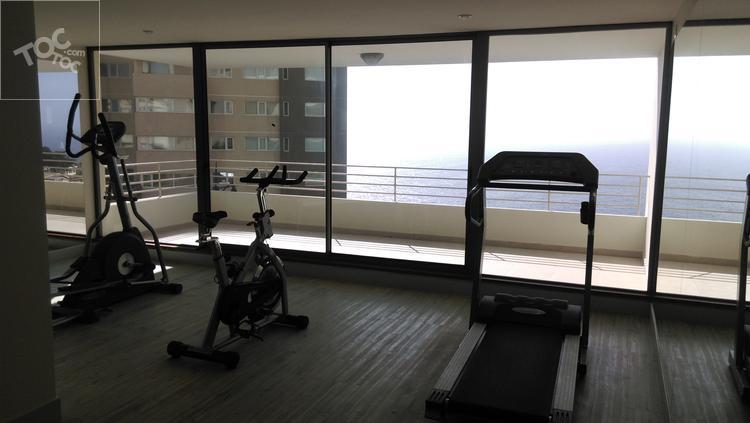 Mirador Horizonte 2D2B1E1B - Concón