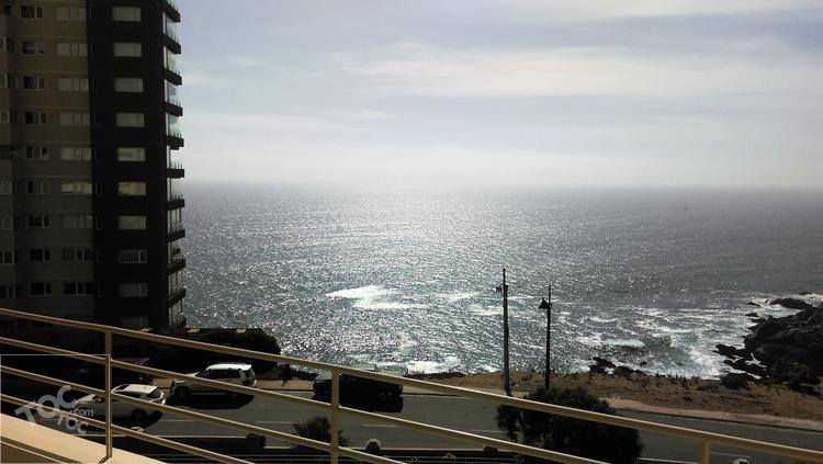 Mirador Horizonte 2D2B1E1B - Concón