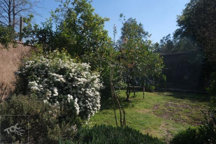 HERMOSA CASA COMUNIDAD ECOLÓGICA PEÑALOLÉN