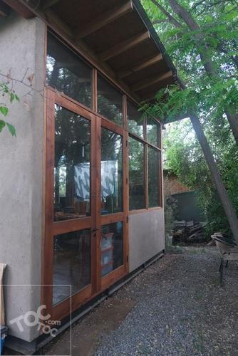 HERMOSA CASA COMUNIDAD ECOLÓGICA PEÑALOLÉN
