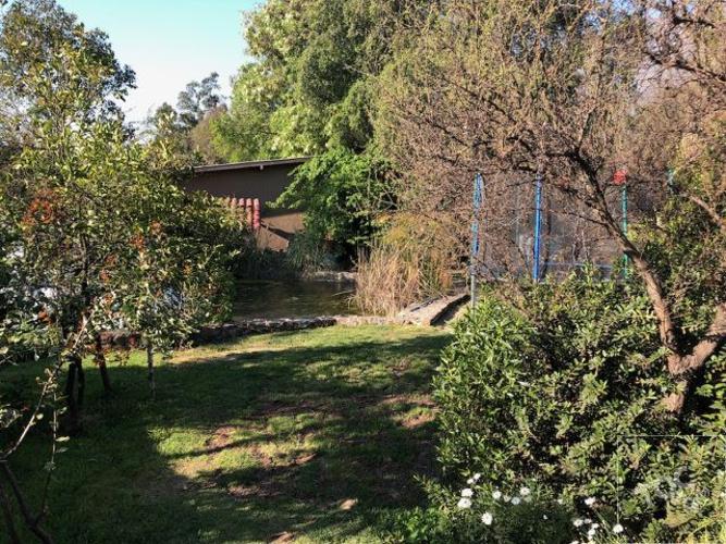 HERMOSA CASA COMUNIDAD ECOLÓGICA PEÑALOLÉN