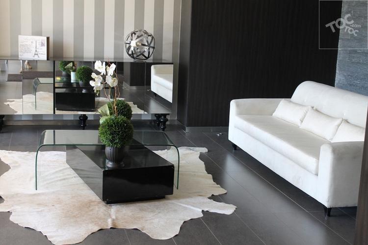 Venta Departamento Francisco de Villagra Ñuñoa