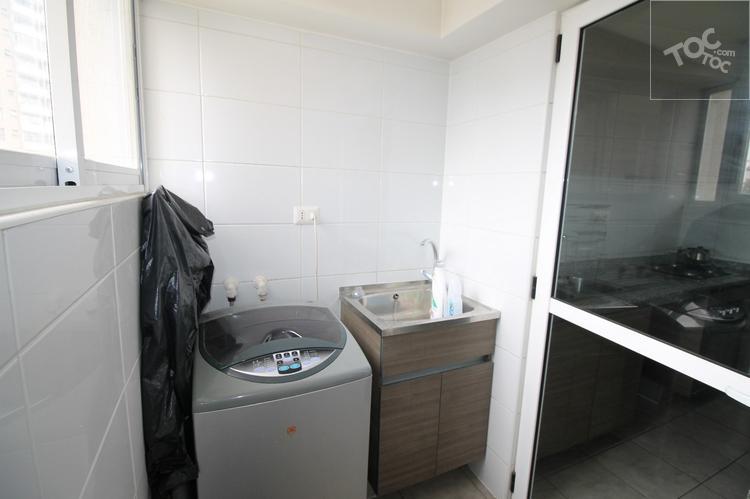 Venta Departamento Francisco de Villagra Ñuñoa