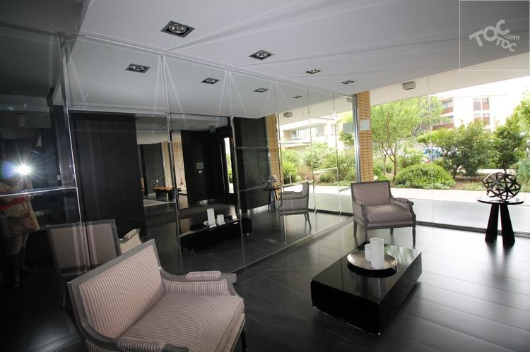 Venta Departamento Francisco de Villagra Ñuñoa