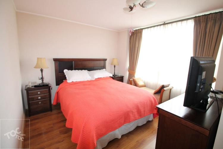Venta Departamento Francisco de Villagra Ñuñoa