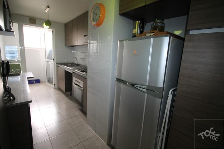 Venta Departamento Francisco de Villagra Ñuñoa