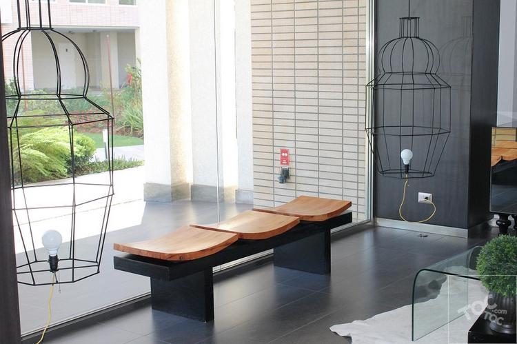 Venta Departamento Francisco de Villagra Ñuñoa