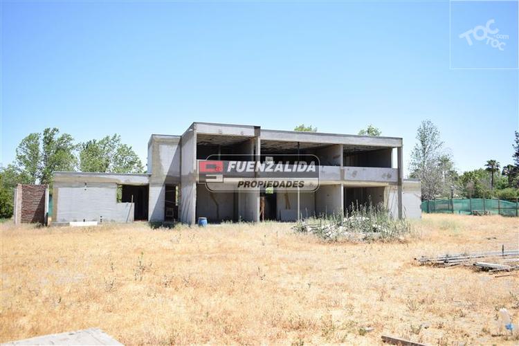 Las Brisas de Chicureo