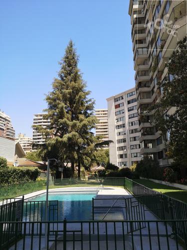 CRISTOBAL COLON 5180 DP 71, Las Condes