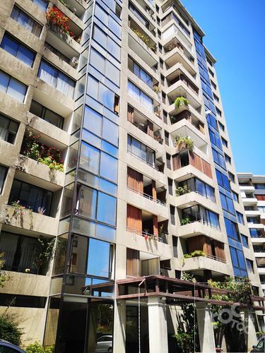CRISTOBAL COLON 5180 DP 71, Las Condes