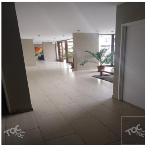 MANUEL ANTONIO TOCORNAL 455 DP 72 B, Santiago