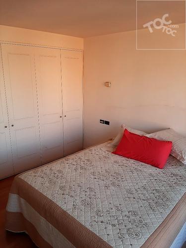 Medinacelli 1155, Las Condes
