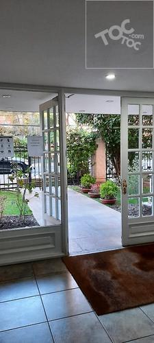 Medinacelli 1155, Las Condes