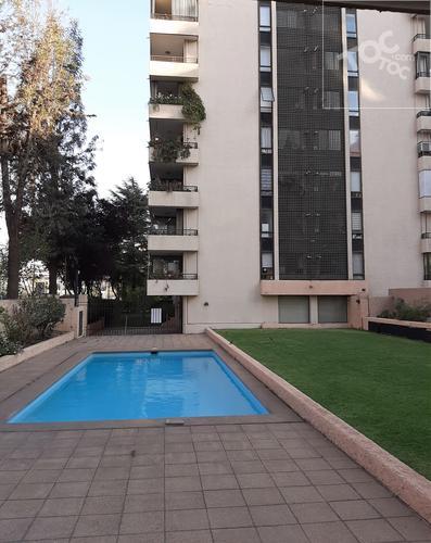 Medinacelli 1155, Las Condes