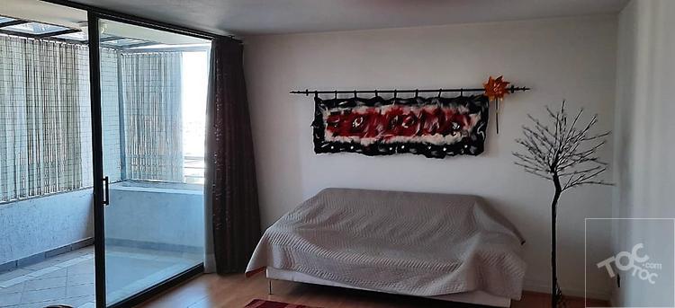 Medinacelli 1155, Las Condes