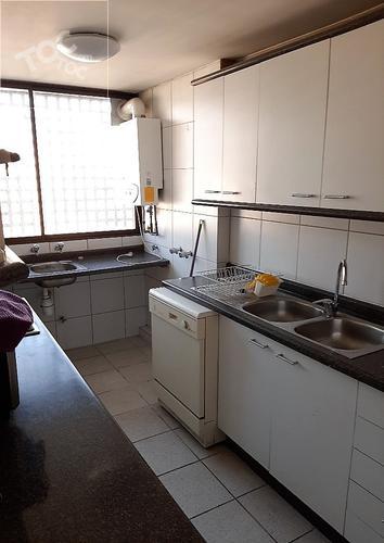 Medinacelli 1155, Las Condes