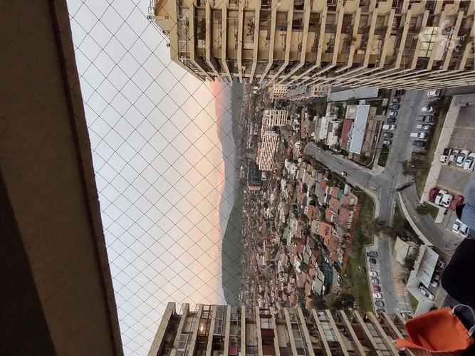 Avenida Apoquindo 7750 2205, Las Condes