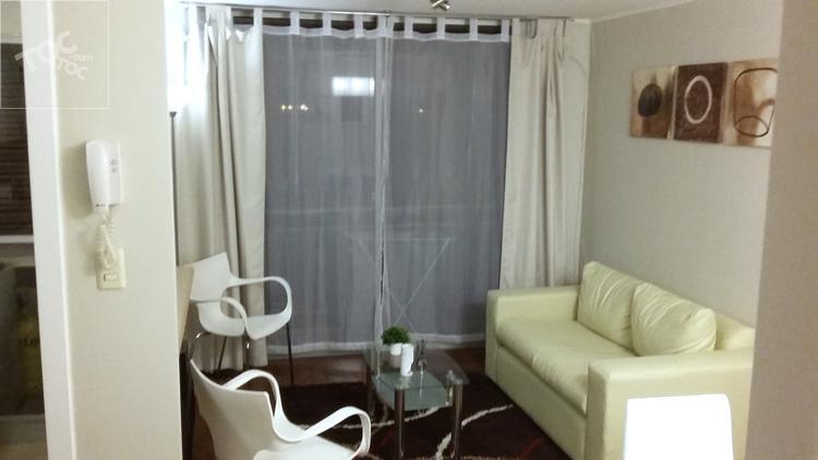Yungay 995, Quillota
