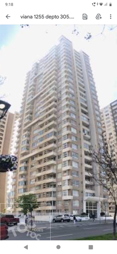 Viana 1225, Viña del Mar