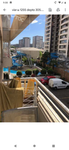 Viana 1225, Viña del Mar