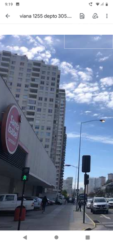 Viana 1225, Viña del Mar