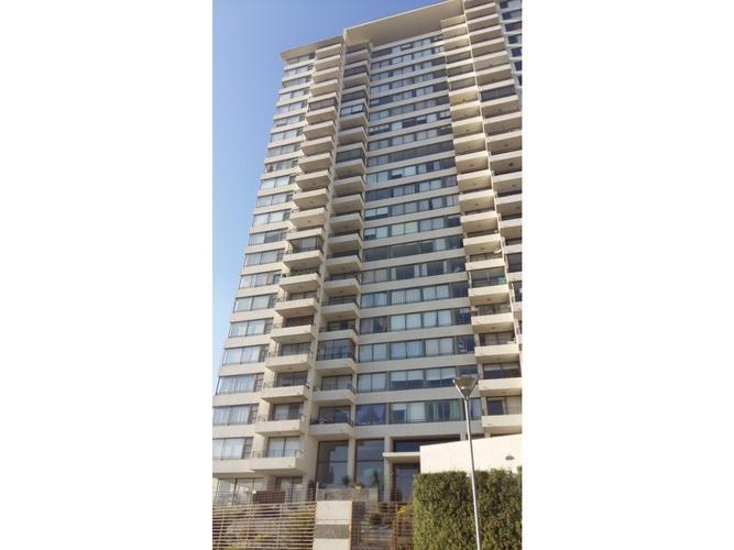 Venta Departamento 1D Concón, vista al Mar