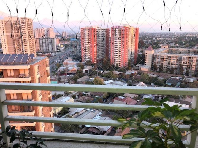 Dpto 2 dormitorios Vic Mackena poniente 6491